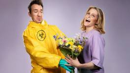 Ze zeggen dat alles te onderzoeken valt in een nieuw seizoen van ...