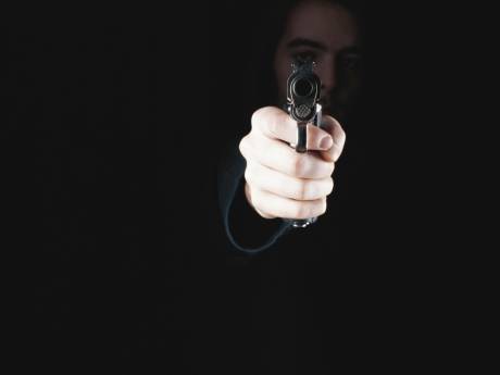 Un juge abattu en Russie