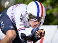 Ethan Hayter schrijft proloog Ronde van Romandië op zijn naam, Steven Kruijswijk 95ste