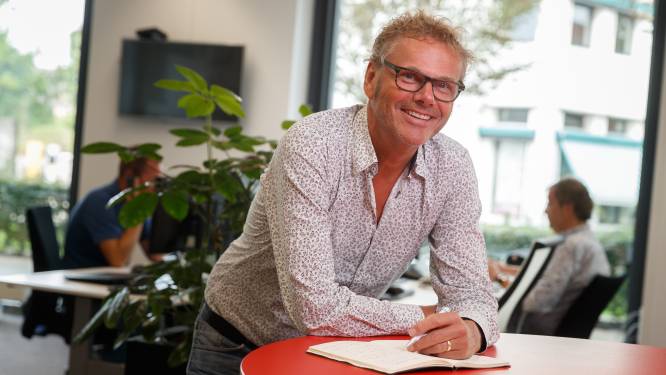 Jacques deed verslag van het horecaprotest in Breda: ‘De situatie wijzigde met de minuut’ 