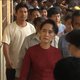 Myanmar: Eerste vrije verkiezingen in 25 jaar