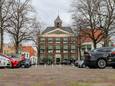 Mysterie: wat was het nut van het Spuihuis?