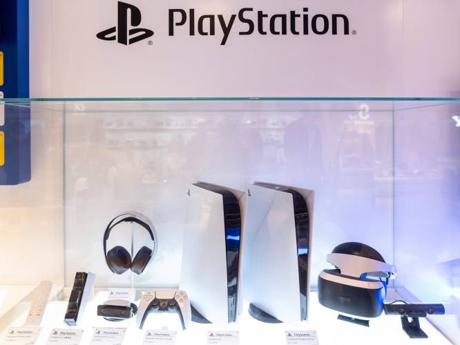 Anderhalf jaar na lancering heb je nog steeds forse dosis geluk nodig om een Sony PlayStation 5 op de kop te tikken