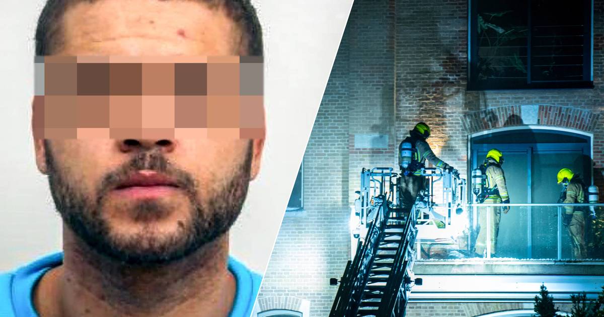 Bretly D Remains Silent About The Murder Of A Rotterdam Psychiatrist