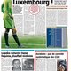 Ook Rode Duivels ondernemen graag in Luxemburg