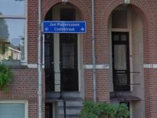 Denk vindt dat 'verkeerde’ Utrechtse straatnamen het veld moet ruimen: ‘Je noemt een straat toch ook niet naar Hitler?’