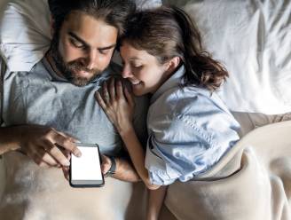 4 apps die het seksleven van jou en je partner een boost kunnen geven