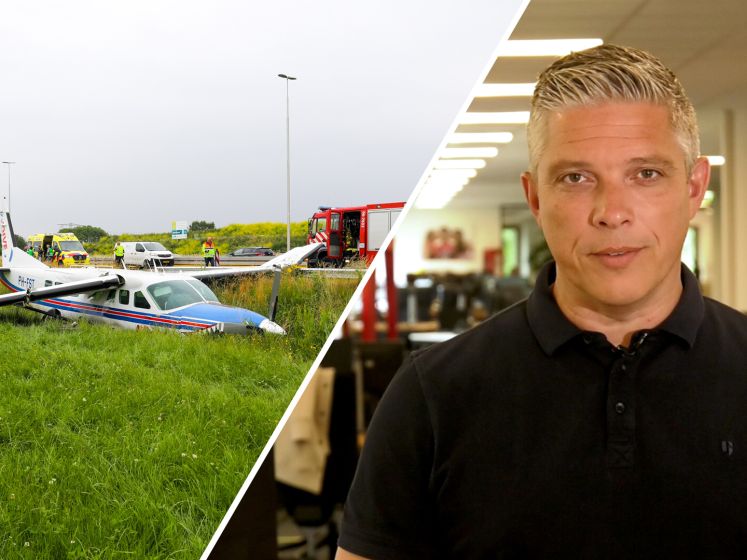 De Stentor Nieuws Update | Vliegtuig maakt noodlanding en vakantiekrekels in je tuin