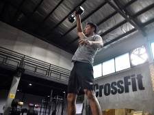 Topman fitnessbedrijf CrossFit weg na omstreden uitlatingen over George Floyd