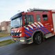 Brandstichtingen op kermisterrein Eersel