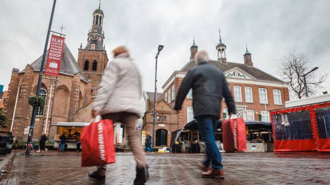 Burgemeester zijn van Etten-Leur, wie wil dat nog? 