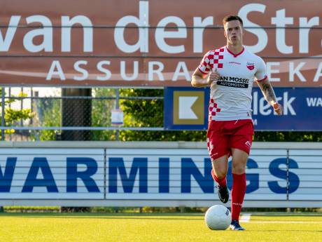 Thomas Marijnissen ziet in Kozakken Boys een titelkandidaat: ‘Met dit team zit het wel goed’