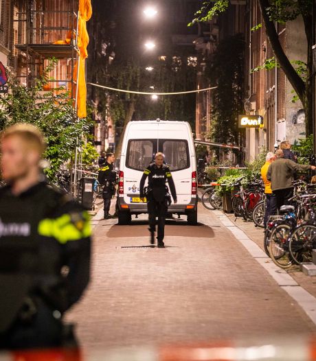 Wie zijn toch die opdrachtgevers? 100.000 euro voor een ‘kamikaze-actie’
