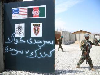 NAVO-landen mikken op gezamenlijk vertrek uit Afghanistan