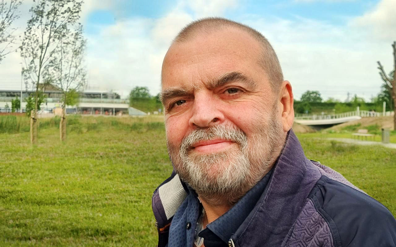 Overleden uitvinder airfryer zette kookwereld op zijn kop van ‘slap