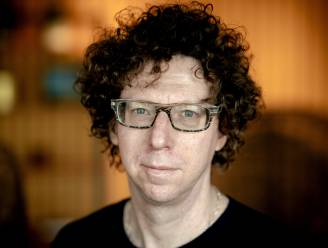 Schrijver Arnon Grunberg wint P.C. Hooft-prijs