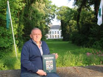 Peter (60) werpt met uniek fotoboek een blik op het verleden van Meulebeke “Ik vergelijk 250 locaties met hoe ze er vandaag uit zien”