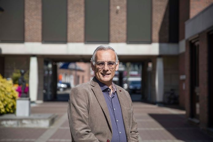 Rik Rijcken wordt opzij geschoven als burgemeester.