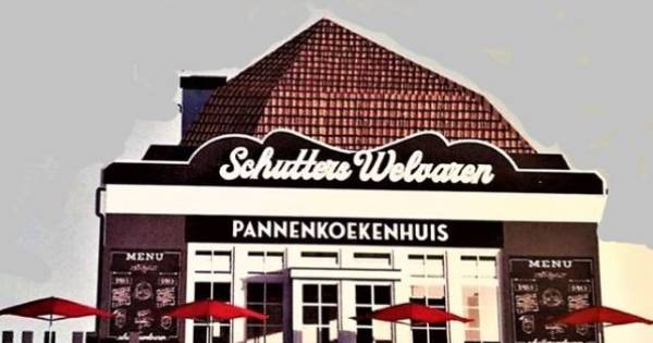 Jawel, anno 2020 krijgt ook Den Bosch eindelijk een pannenkoekenhuis - BD.nl