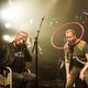 Nurfen met id!oten of naar de wuppe met Wantje? Dit zijn onze concerttips voor Record Store Day