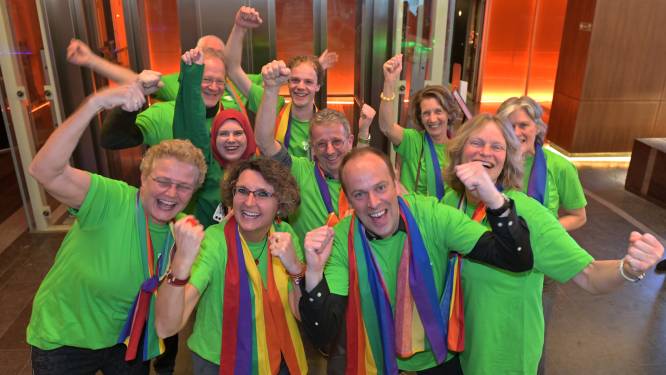 Waarom stemde Nieuwegein ineens massaal op GroenLinks? ‘Aardverschuiving, ik ben er beduusd van’