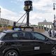 Duitse politici voorop in verzet tegen Street View