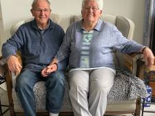 Jan en Tonnie 60 jaar getrouwd: ‘Er bestaat geen huwelijksformule. Het is een gave’