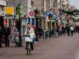 Wonen boven winkel in Gouda is steeds meer in trek