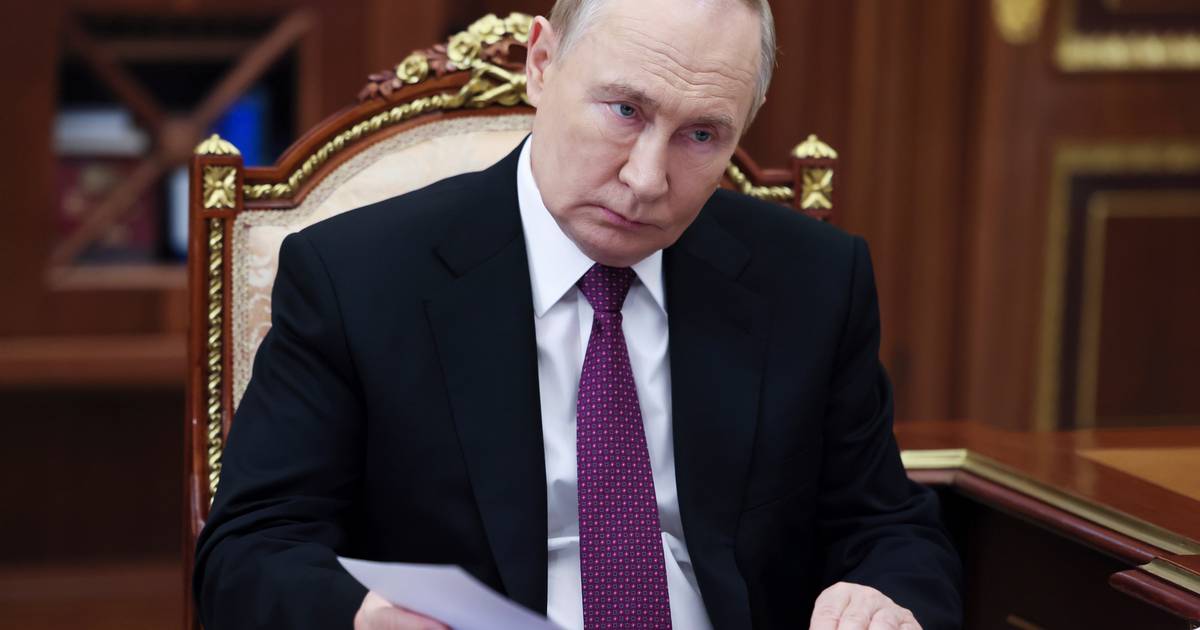 Zes doden bij nieuwe Russische droneaanval op Oost-Oekraïne - Macron prijst besluit VS inzet langeaf