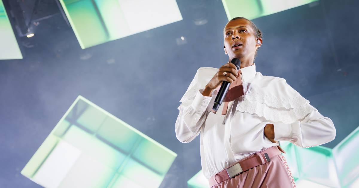 Stromae and Paolo Nutini to Down The Rabbit Hole Pledge Times