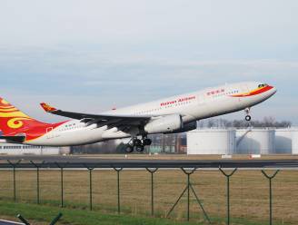 Brussels Airport krijgt vierde verbinding met China