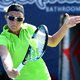Flipkens neemt eerste horde in kwalificaties New Haven