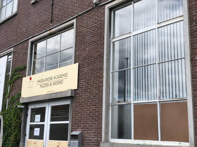 Hagelandse Academie voor Muziek en Woord biedt nieuwe opleiding ‘singer-songwriter’ aan in Diest
