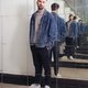 Vijf inspiratiebronnen voor singer-songwriter Will Knox