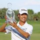 Kevin Na wint PGA golftoernooi van Las Vegas