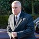 Prins Andrew een gebroken man na schikking