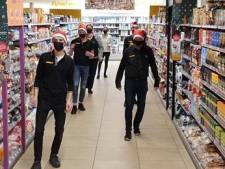 Jumbo-personeel danst in YouTubevideo: ‘Voor een glimlach op het gezicht van de klanten in Winterswijk’