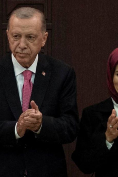 Une ex-députée bruxelloise devient ministre dans le gouvernement d’Erdogan