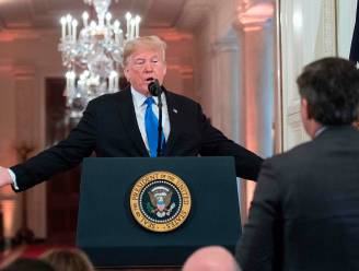 Fox News en andere Amerikaanse media sluiten zich massaal aan bij rechtszaak van concurrent CNN tegen Trump