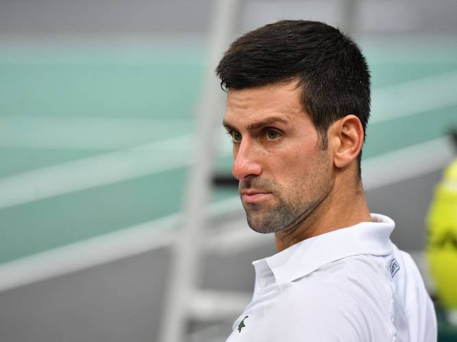 Australië weigert Djokovic de toegang na visumproblemen, zitting over uitzetting uitgesteld