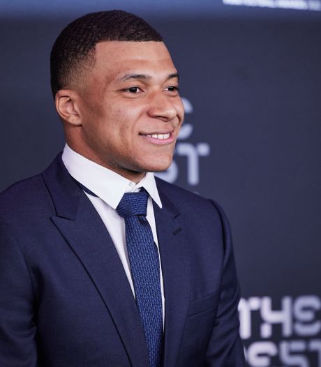 Kylian Mbappé désigné nouveau capitaine des Bleus