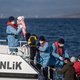 Griekenland zegt dat het geen vluchtelingen naar Turkije terugstuurt. Maar deze vrouw bewijst het tegendeel