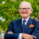 De fantoompijn van een geamputeerde feestdag op 30 april