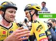 “Als Laporte Van Aert op zijn rug moet nemen om hem aan de overwinning in de Ronde te helpen, zal hij dat ook doen”