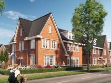 De oplevering van dit nieuwbouwproject in Maassluis is dit najaar 