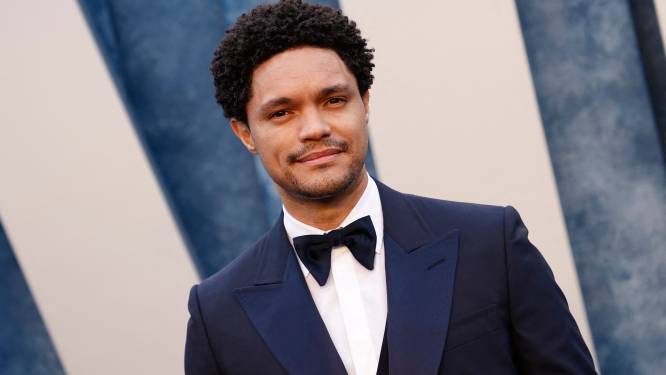 Voormalig Daily Show-ster Trevor Noah wint prestigieuze Nederlandse Erasmusprijs