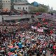 Algemene staking zorgt voor grootste protestdag sinds de militaire coup in Myanmar