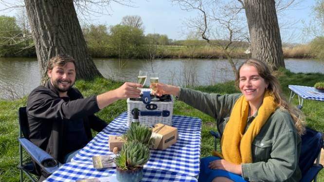 Met deze zes tips wordt Moederdag in Deinze en het Meetjesland onvergetelijk: van een gezonde picknick tot een wellness met de baby