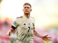 Une défense aux abois, Carrasco et Mertens inexistants, entrée XXL de De Bruyne: les notes des Diables