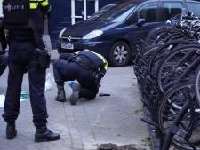 Schietincident in centrum van Nijmegen: verdachte gooit wapen uit auto 